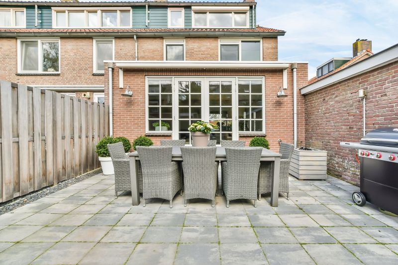 Outdoor Tiling for Patios