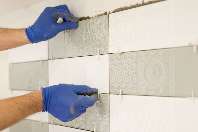 Experienced Tile Contractors